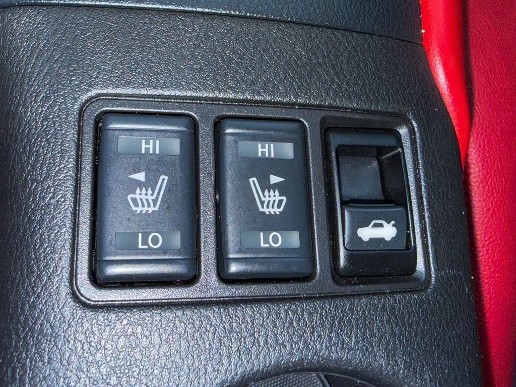 2024 Nissan Z Performance