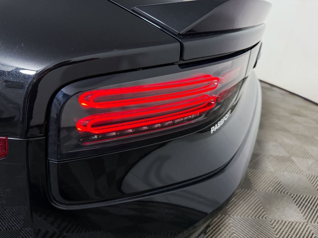 2024 Nissan Z Performance