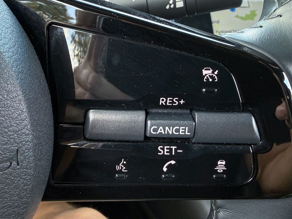 2024 Nissan Z Performance