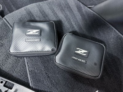 2024 Nissan Z Performance