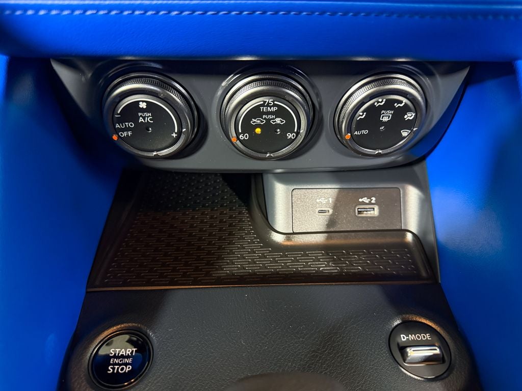 2024 Nissan Z Performance