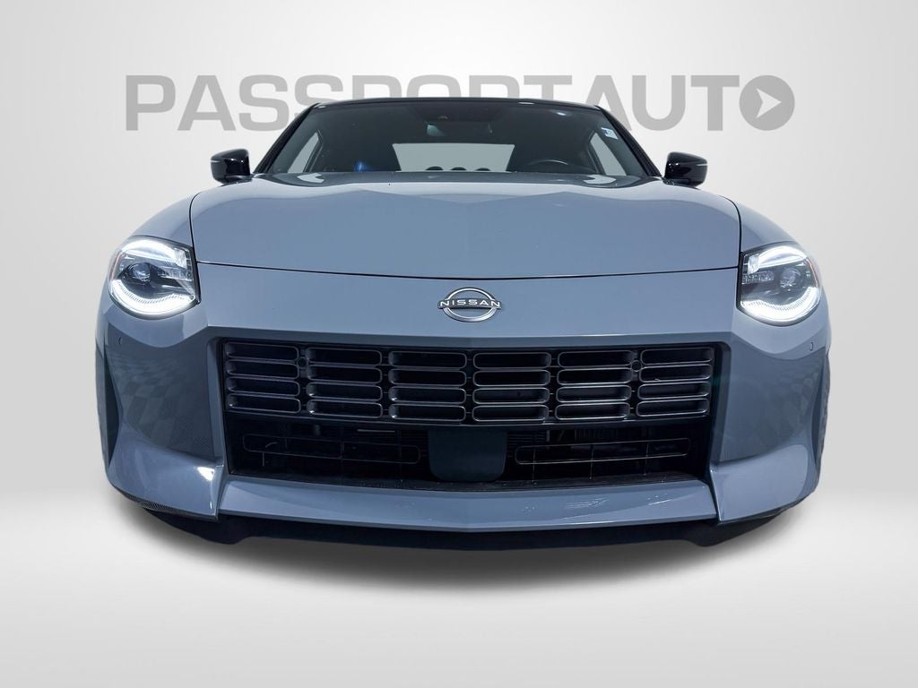 2024 Nissan Z Performance