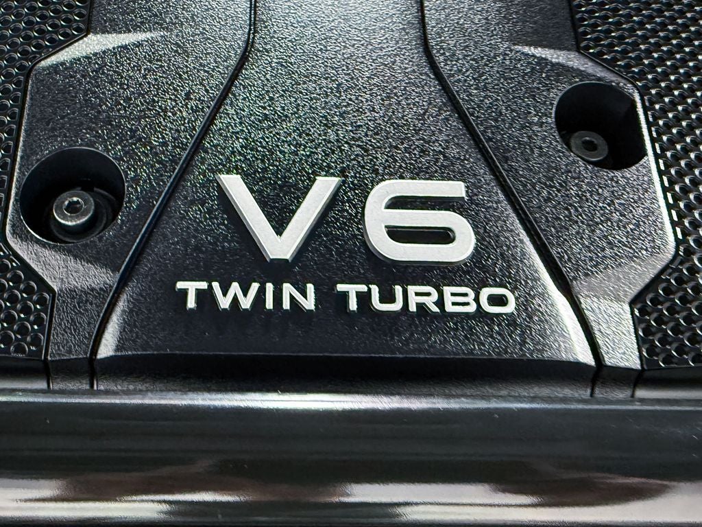 2024 Nissan Z Performance