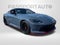 2024 Nissan Z NISMO