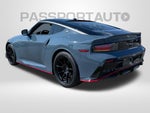 2024 Nissan Z NISMO