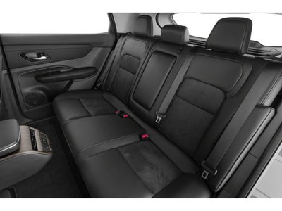 2023 Nissan Ariya ENGAGE e-4ORCE