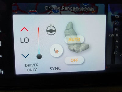 2023 Nissan Ariya ENGAGE e-4ORCE
