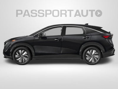 2023 Nissan Ariya ENGAGE e-4ORCE