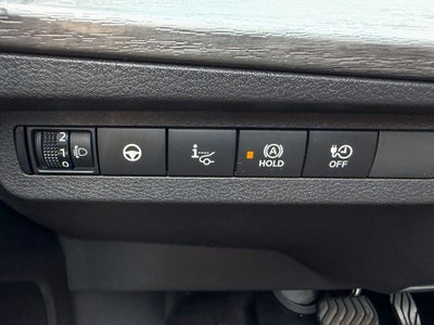 2024 Nissan Ariya ENGAGE e-4ORCE