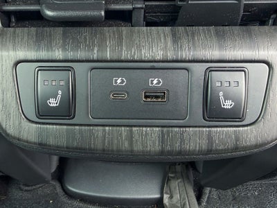 2024 Nissan Ariya ENGAGE e-4ORCE