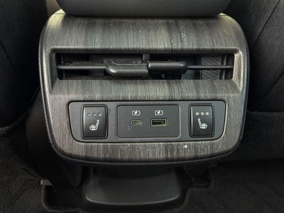 2024 Nissan Ariya EVOLVE+ e-4ORCE