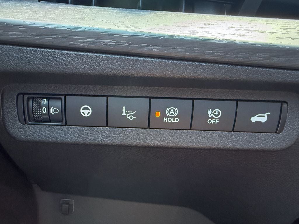 2023 Nissan Ariya EVOLVE+ e-4ORCE