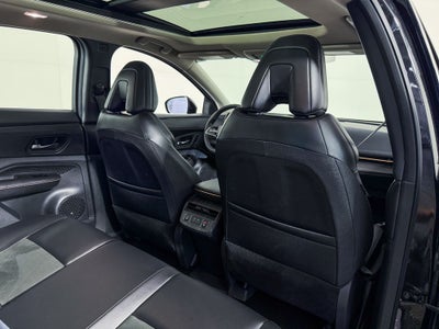 2023 Nissan Ariya EVOLVE+ e-4ORCE