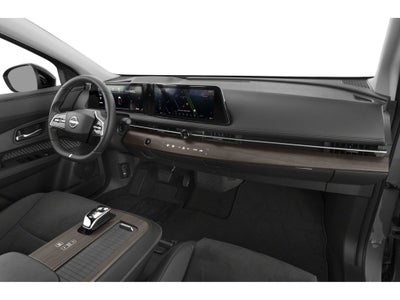 2024 Nissan Ariya ENGAGE+ e-4ORCE