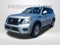 2017 Nissan Armada SV