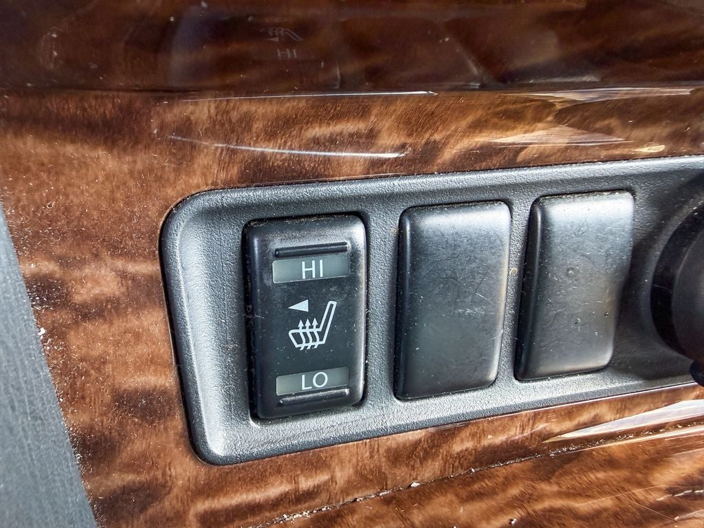 2017 Nissan Armada SV
