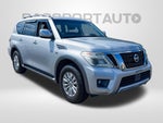 2017 Nissan Armada SV