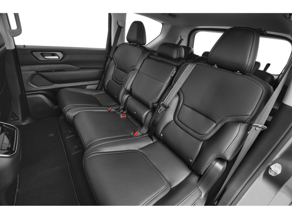2025 Nissan Armada SV
