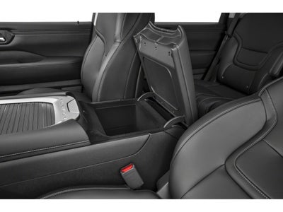 2025 Nissan Armada SV