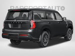 2025 Nissan Armada SV