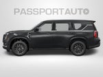 2025 Nissan Armada SV