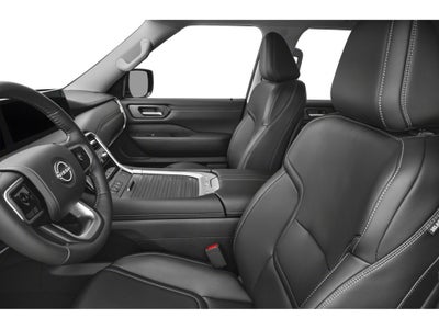 2025 Nissan Armada SV