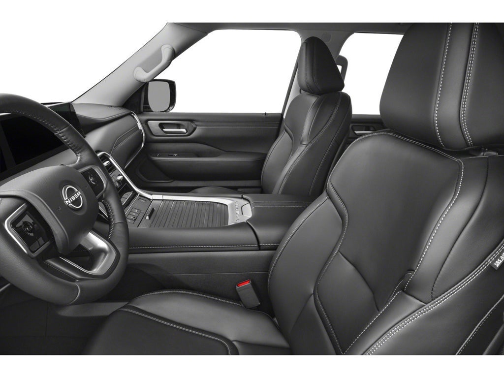 2025 Nissan Armada SV
