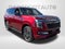 2025 Nissan Armada SL
