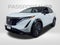 2025 Nissan Ariya EVOLVE+ e-4ORCE