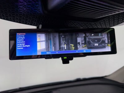 2025 Nissan Ariya EVOLVE+ e-4ORCE