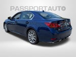 2014 Lexus GS 350