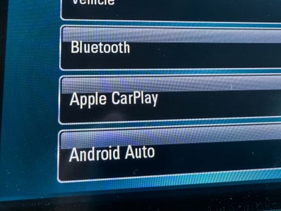 2018 Buick Encore Preferred II