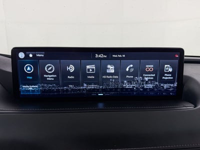 2023 Genesis G80 2.5T