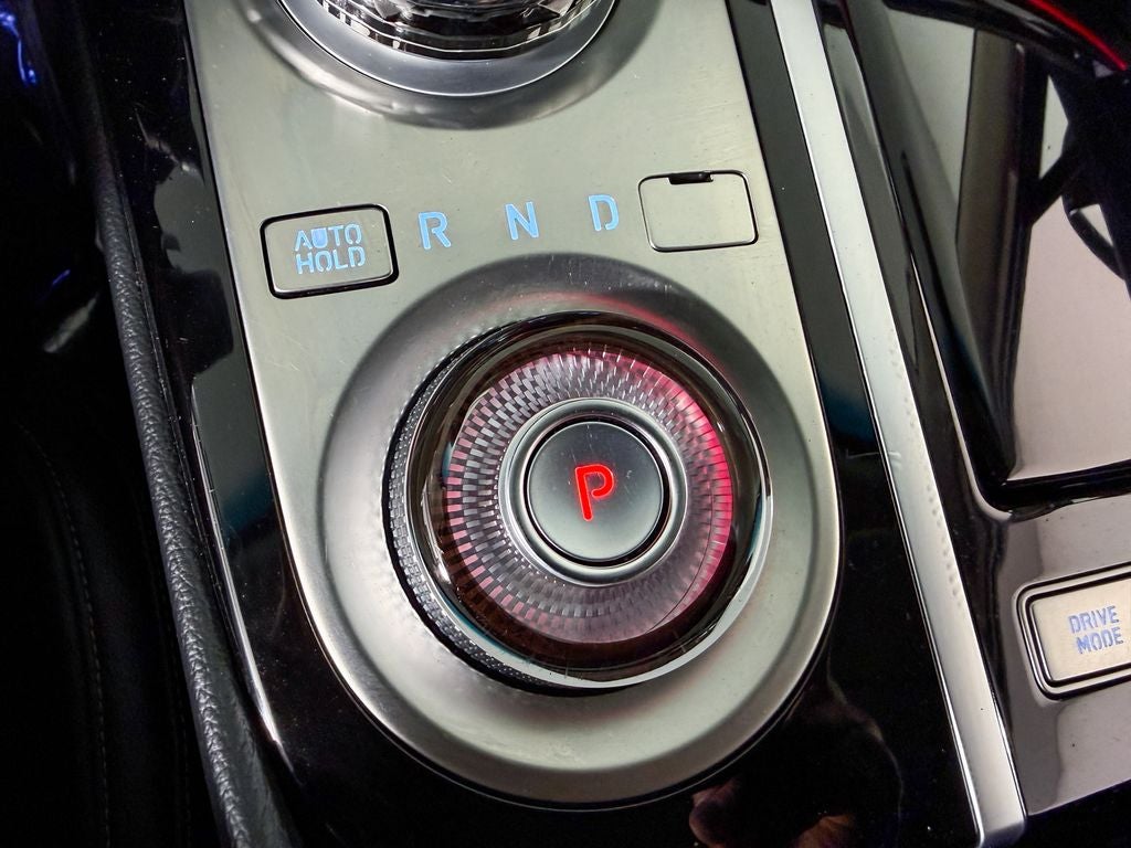 2023 Genesis G80 2.5T