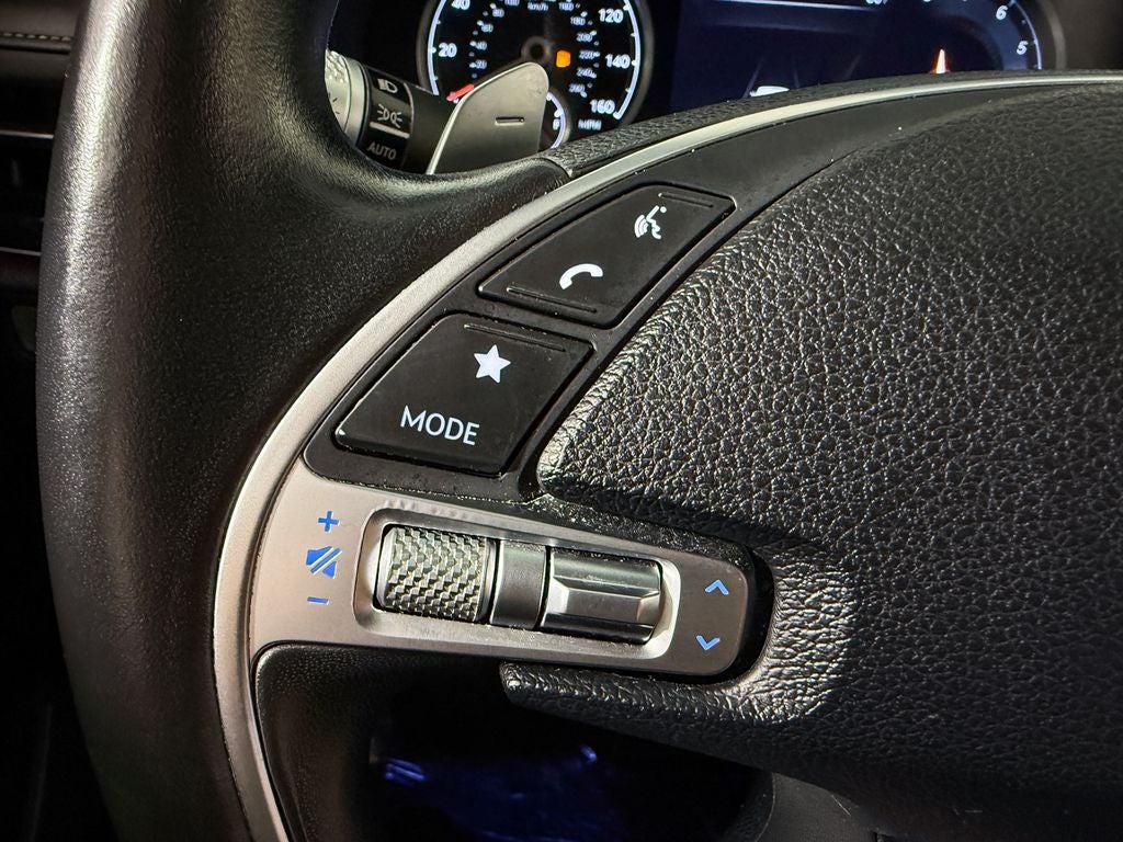 2023 Genesis G80 2.5T