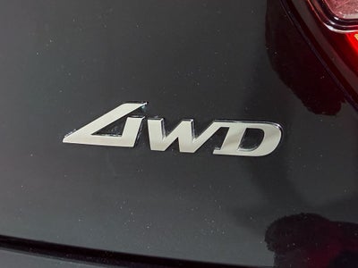 2023 Genesis G80 2.5T