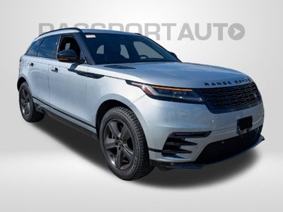 2025 Land Rover Range Rover Velar Dynamic SE
