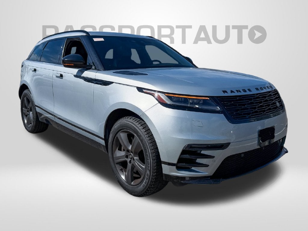 2025 Land Rover Range Rover Velar Dynamic SE