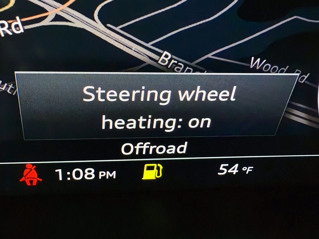 2019 Audi Q8 3.0T Premium Plus quattro