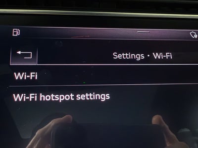 2019 Audi Q8 3.0T Premium Plus quattro