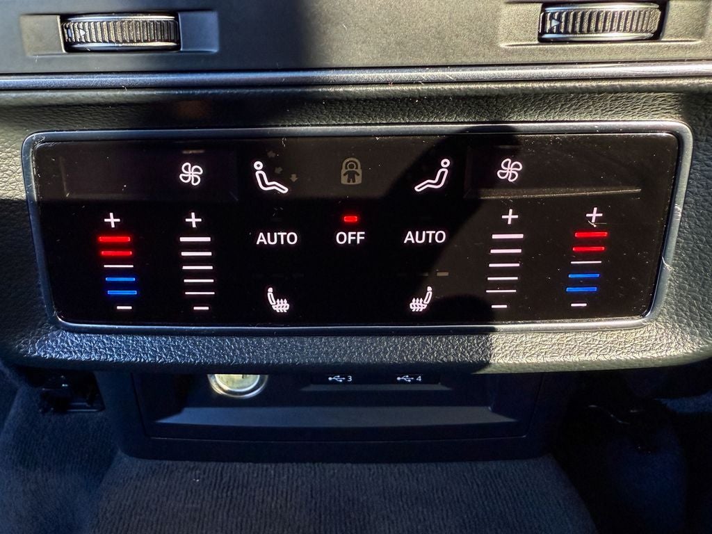 2019 Audi Q8 3.0T Premium Plus quattro