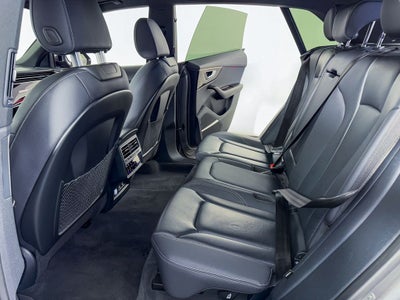 2019 Audi Q8 3.0T Premium Plus quattro