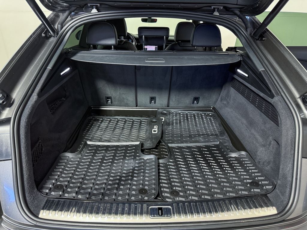 2019 Audi Q8 3.0T Premium Plus quattro