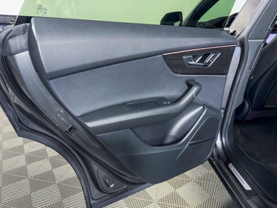 2019 Audi Q8 3.0T Premium Plus quattro