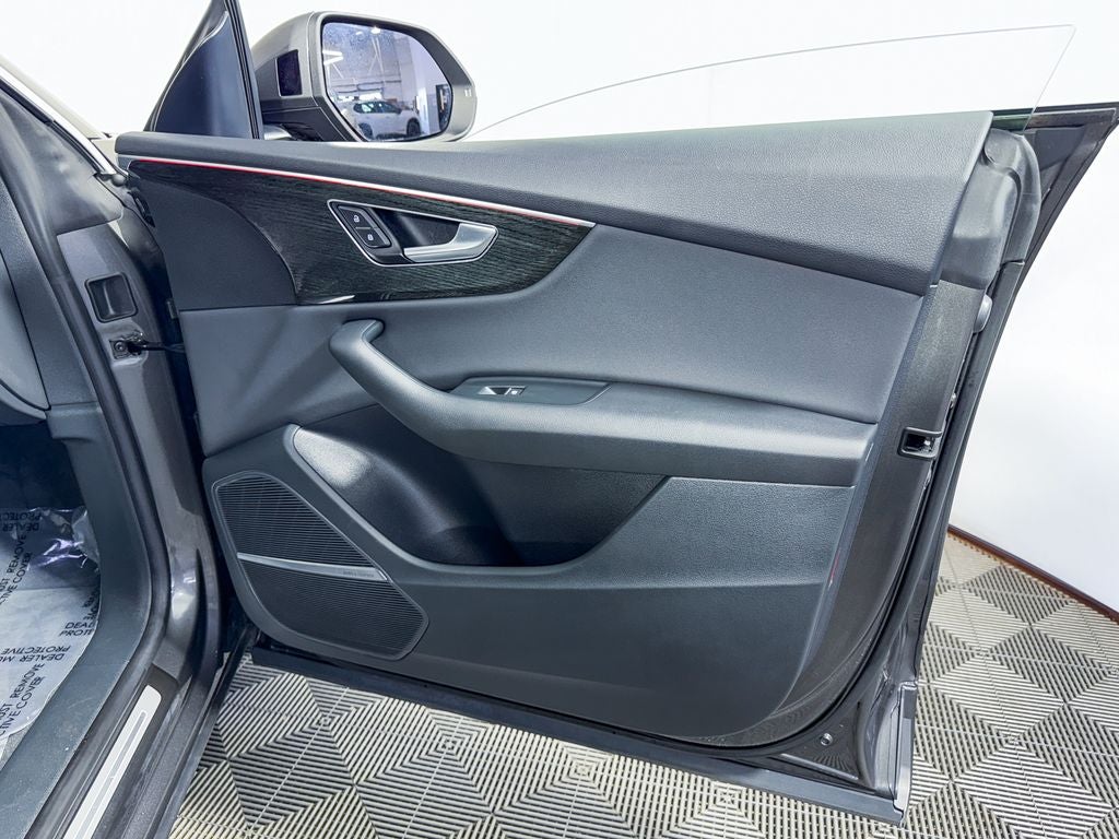 2019 Audi Q8 3.0T Premium Plus quattro