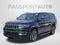 2023 Jeep Wagoneer L Base