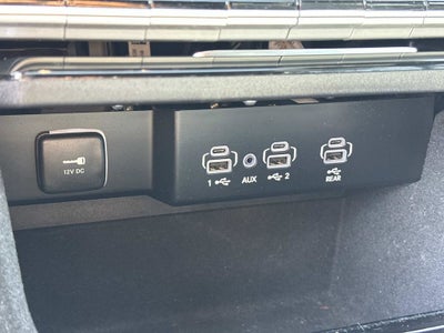 2023 Jeep Wagoneer L Base