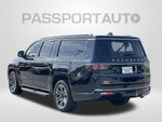 2023 Jeep Wagoneer L Base