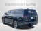 2023 Jeep Wagoneer L Base