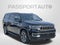 2023 Jeep Wagoneer L Base